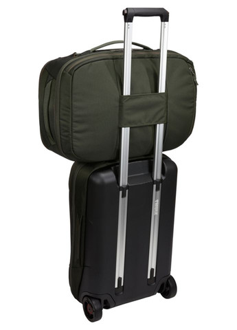 Рюкзак-Наплечна сумка Subterra Convertible Carry-On (Dark Forest) 3204024 (TH 3204024) (TH 3204024) Thule (315031256)