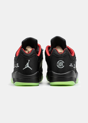 Чорні Осінні кросівки чоловічі No Brand