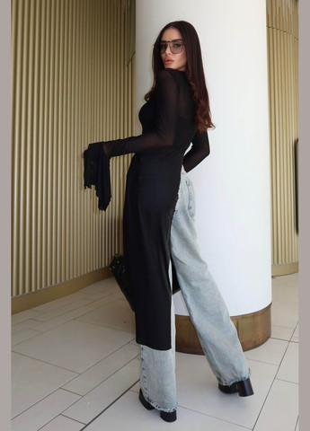 Комплект тунік та топ Jadone Fashion (328392924)