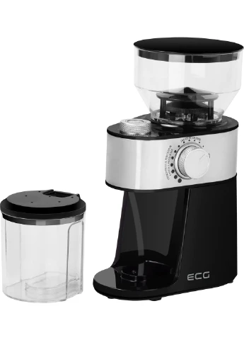 Кавомолка електрична KM 1412 Aromatico ECG (314864116)