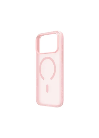 Чохол для iPhone 17 Pro, Magnetic Protective Grip, Pink Belkin (390715385)