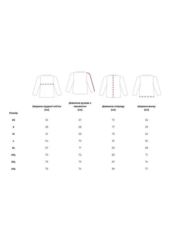 Темно-зелена демісезонна куртка helikon covert m-65 Helikon-Tex