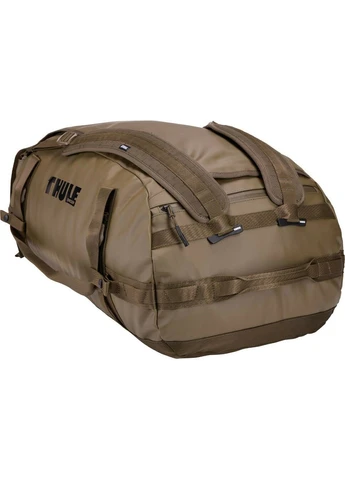 Спортивная сумка Chasm Duffel 70L (Deep Khaki) 3205141 (TH 3205141) (TH 3205141) Thule (395335188)