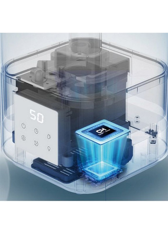 Увлажнитель воздуха СH2550T Cooper&Hunter (314834877)