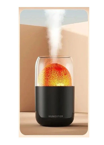 Зволожувач повітря 3 в 1 з нічником LAMP JSQ-2 місткість резервуару 300мл Good Idea (316553362)