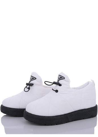 Белые дутики fmn04-1 Stilli