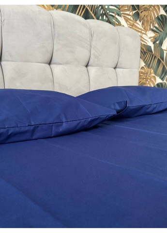 Комплект постельного белья евро размер No Brand (371808792)