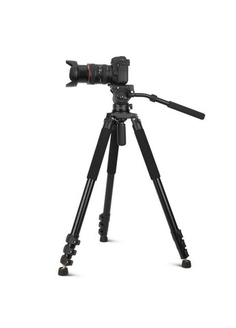 Професійний відео штатив Q680 з головою Q90 Beike (303269466)