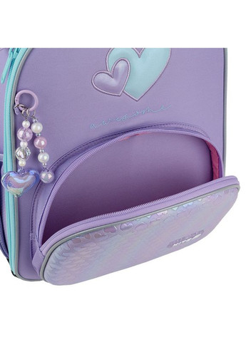 Рюкзак Education каркасний K25-556M-1 Awesome Kite (367987861)