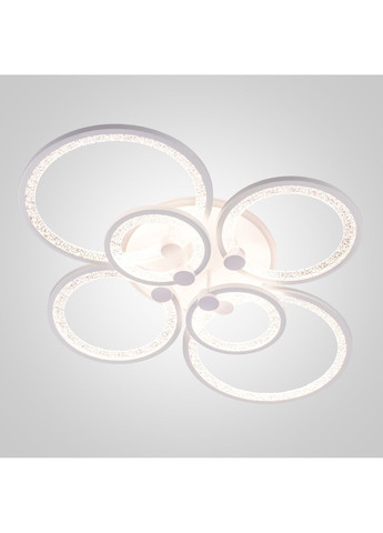 Люстра светодиодная V K39556-2+2+2 TL WT Valeso (361660518)