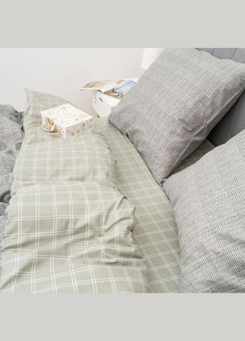 КПБ двойной сатин Viluta 7754 (344450509)