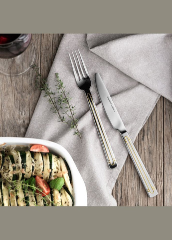 Набор столовых устройств Heritage 72 шт. 1272607 BergHoff (316618656)