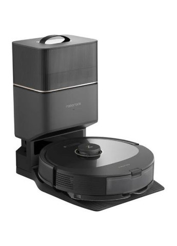 Робот-пилосос Q8 Max Plus Black (1005246) RoboRock (306732570)