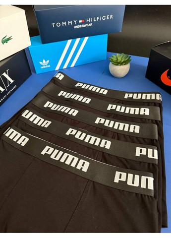 5 шт Труси Боксери No Brand (358052225)