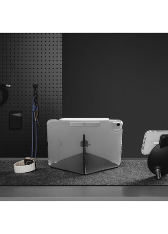 Чохол Facet чорний для iPad Air 13 2025-2024/iPad Pro 12.9 2022~2018 (MPD212204BK23) SwitchEasy (356769941)