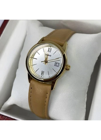 Наручний годинник LTP-V002GL-7B3 Casio (396701847)