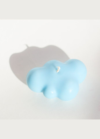 Ароматична свічка із соєвого воску "Cloud" SP2326, 100 г Spokiy (322948790)