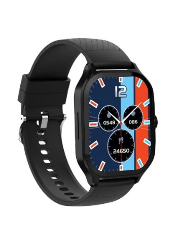 Смарт-часы Smart Watch Urban (Black) Globex (400262642)