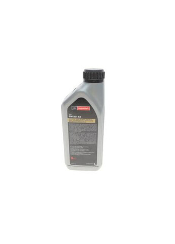 Масло моторное Motorcraft A5 SAE 5W30 (1 Liter) Ford (360951328)
