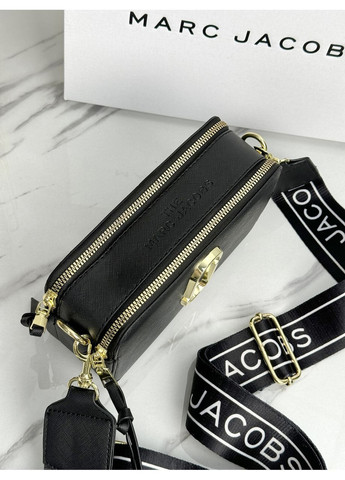 Сумка жіноча 2в1 чорний 2 в 1 No Brand (369935046)