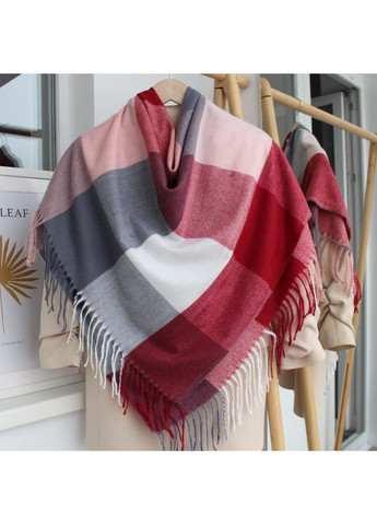 Кашемірова тепла хустка "Лана" 214018 Cashmere (370676609)