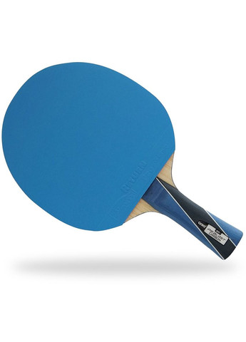 Ракетка для настольного тенниса PS Blast Carbon FL (1074000001) GEWO (346529777)
