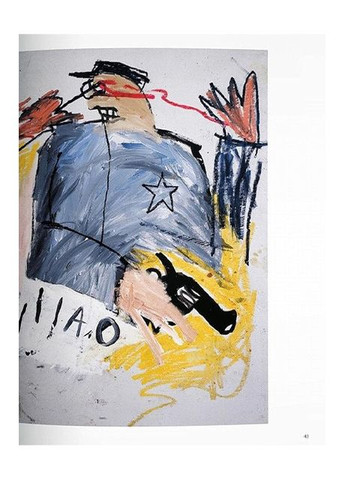 Книга Basquiat (9783836559799) Taschen (364656276)