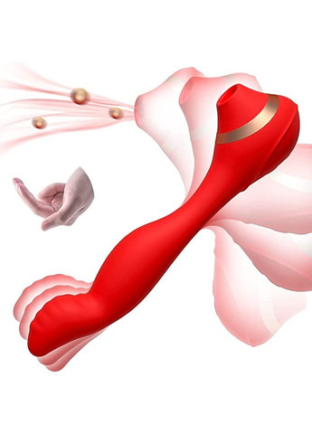 Вібратор масажер MGC- 2 No Brand (322199552)