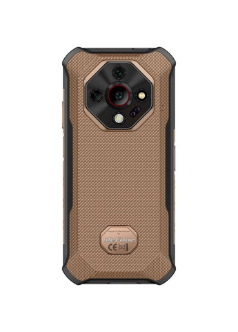 Смартфон ARMOR X16 Pro 8/256Gb Sand Dune Global version Ulefone (370621476)