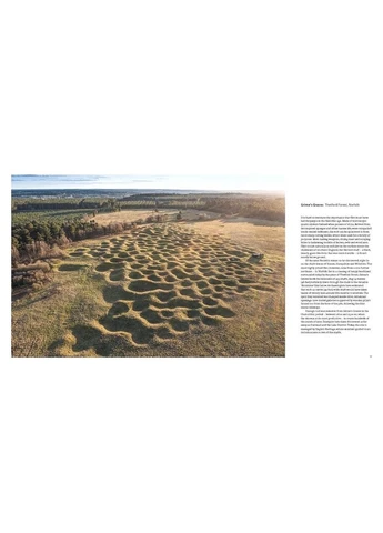 Атлас стародавньої Британії з повітря Thames & Hudson (392247858)