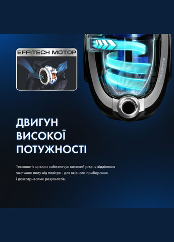 Пилосос RO3731EA Rowenta (306527404)