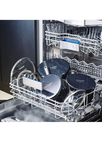 Каструля з кришкою Core 6 л CC006001-001 KitchenAid (353307055)