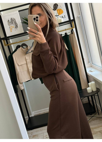 Женский костюм No Brand (366017790)