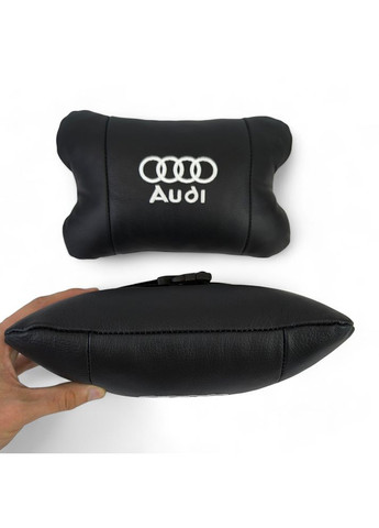 Подушка для водителя / Ауди, Автоподушки с логотипом, Подарок в PI-218 машину мужчине Audi (365813287)