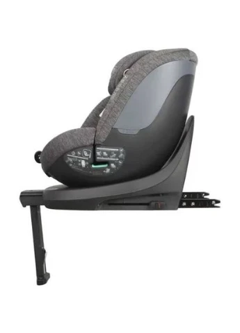 Автокресло LOTUS Gray (86083) FreeOn (382606789)