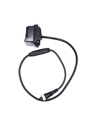 Камера заднього огляду серії QCV 1058D 02 (truck) QIV (299236946)