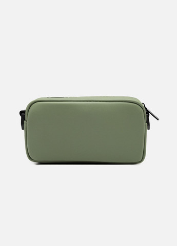 Женская сумка цвет зеленый ЦБ-00247748 No Brand (290110230)