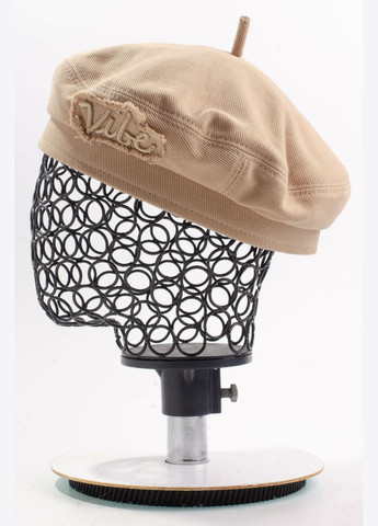 Берет Антенка твіл (Наві) Kent&aver Берет (317319543)