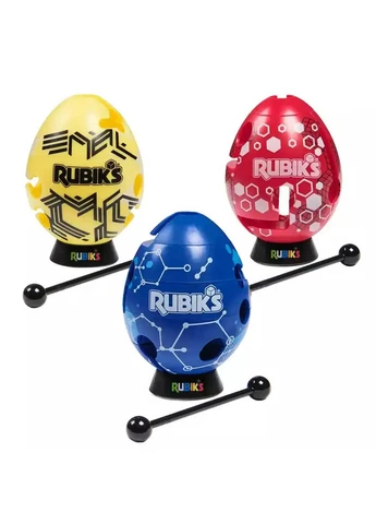 Головоломка СМАРТ-ЯЙЦО (в ассорт.) Rubik's (401684876)