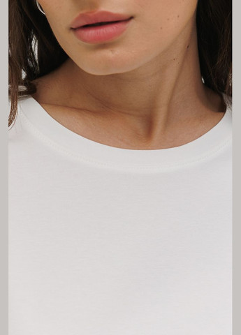 Жіноча футболка oversize Arjen - (292981020)