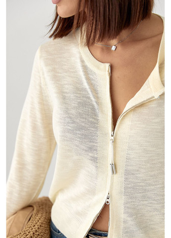 Легкий кардиган No Brand (351358547)