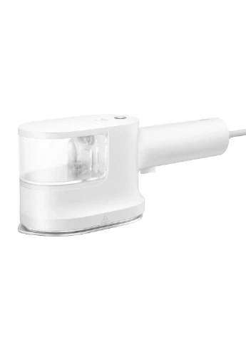 Отпариватель Xiaomi Handheld Steam Ironing Machine+ (переходник на EU розетку) MiJia (370613235)