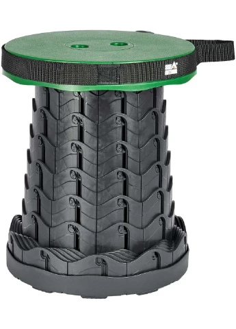 Стул раскладной Tower Оливковый Skif Outdoor (316445090)