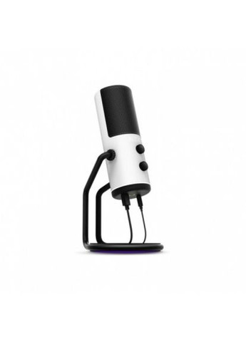 Мікрофон (AP-WUMIC-W1) NZXT Wired Capsule USB Microphone White (317203413)
