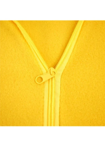 Плед-подушка Mild Yellow (202312pl-05) Bergamo (323103739)