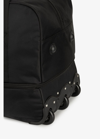 Сумка на колесах 901/1 Черный shop (2000999155666) No Brand (362902301)