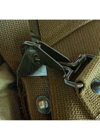Тактический рюкзак 47L Austrian Original Military Army BH Backpack Heereseigentum (288187518)
