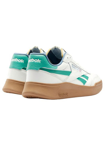 Жіночі кросівки Reebok білі всесезони (333712027)