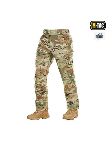 Штани Soft Shell Winter МС (00000002757) M-TAC (354834536)