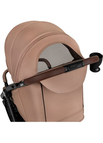 Прогулочная тележка Ingrid Beige Sand (LO-INGRID BEIGE SAND) Lionelo (370033997)